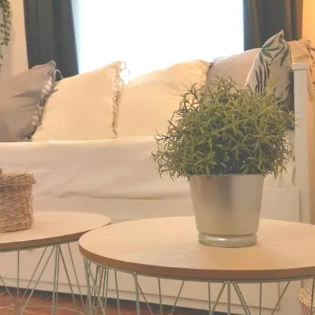 One Bedroom Appartement With Furnished Terrace At La Adrada Appartamento